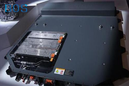 汽车碳纤维电池箱体在性能上有哪些优秀表现？