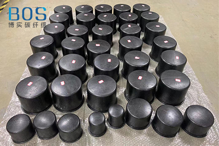 碳纤维磁力泵隔离套的性能对比优势有哪些？