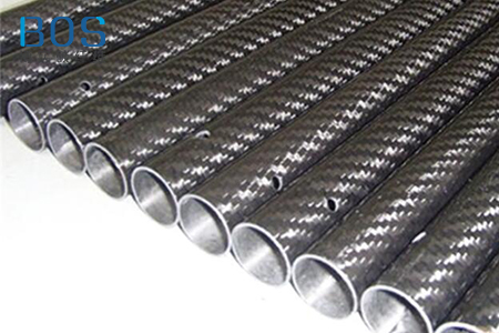 碳纤维管钻孔加工的痛点有哪些？