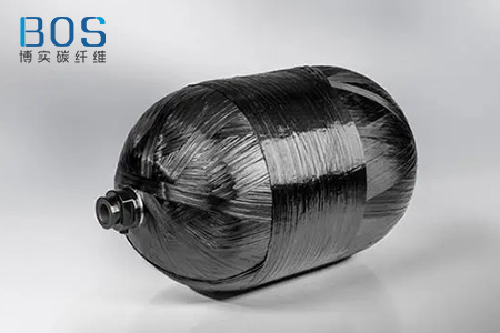 碳纤维耐外压球形结构的研制技术
