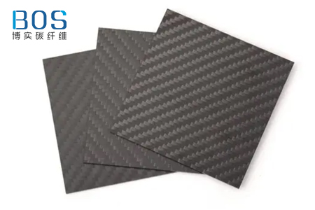 碳纤维板为何会产生分层？