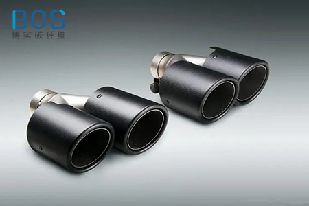 碳纤维复合材料在汽车改装有哪些过人之处？