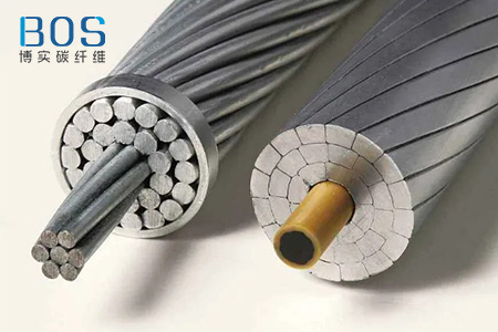 碳纤维复合芯导线的性能优势有哪些？