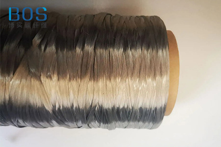 碳纤维镀镍的优点是什么？