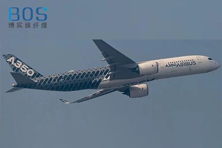 碳纤维复合材料应用于飞机的优缺点有哪些？