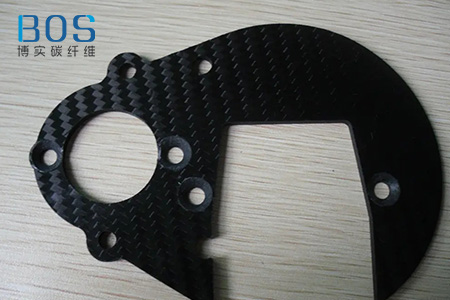 碳纤维复合材料加工存在哪些难点？