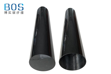 碳纤维辊轴的优势表现在哪些方面？