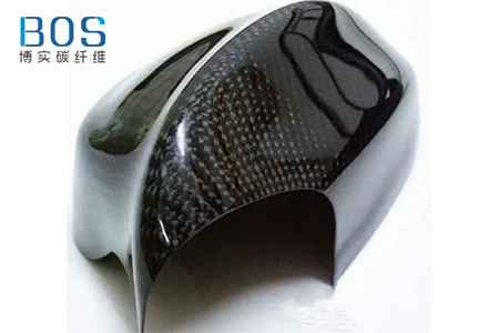 碳纤维制品是如何加工定制的？