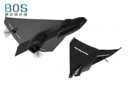 碳纤维无人机的性能表现优势有哪些？