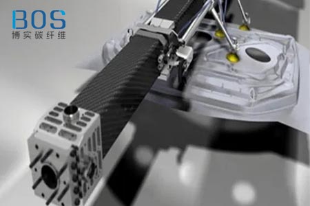 碳纤维机械臂的粗抛光与细抛光解读