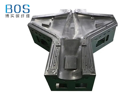 碳纤维制品模具的制作有哪些注意点？