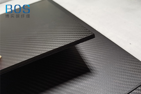 碳纤维制品常用成型工艺有哪些？