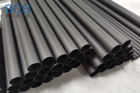 碳纤维管的性能会受到哪些因素的影响？