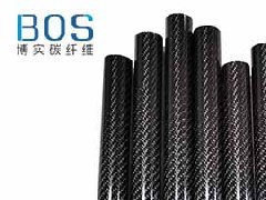 碳纤维管的质量判别有哪些标准？