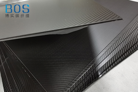 影响碳纤维板模压成型的三个注意点是什么？