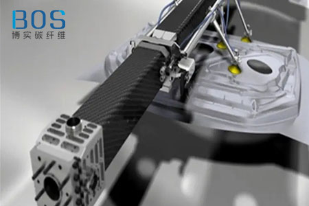 碳纤维机械手臂的性能优势有哪些？