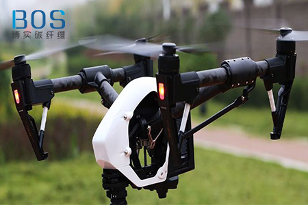 碳纤维无人机部件的性能优势有哪些？