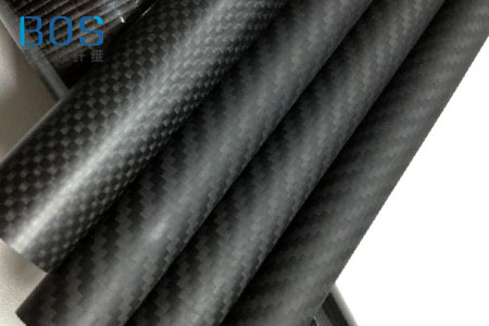 碳纤维制品的价格为何会比较高？