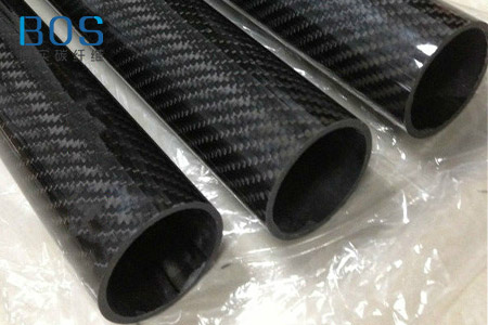 碳纤维管可用于哪些领域？