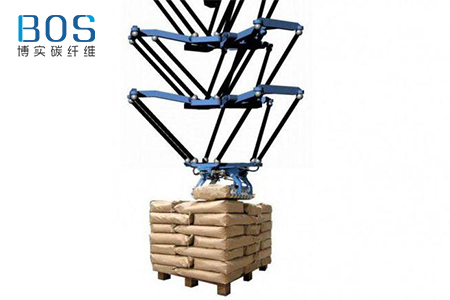 哪些场景可以应用碳纤维机械臂？