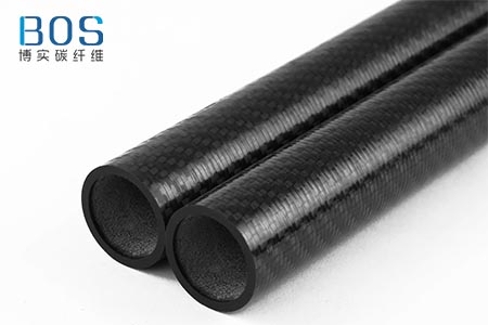 碳纤维管是如何进行定制加工？