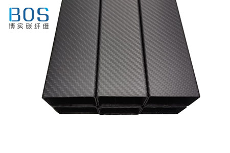 碳纤维管模压成型的注意点有哪些？