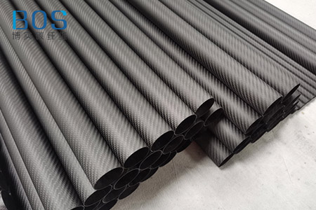 关于碳纤维管的优缺点有哪些？