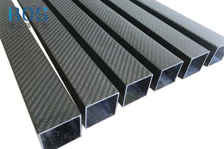 如何解决碳纤维矩形管的瑕疵问题？