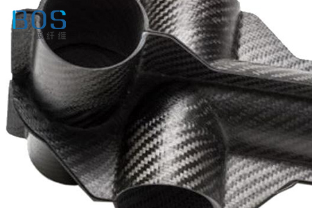 碳纤维制品是否可以采用注塑的方式成型？