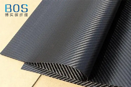 碳纤维快速固化成型工艺解析