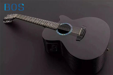 碳纤维复合材料在乐器行业应用的意义