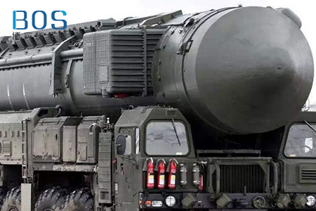 碳纤维在防空导弹中的应用分析