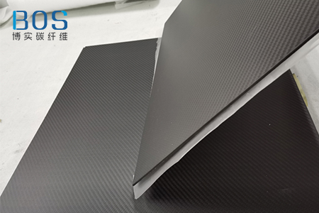 分析碳纤维板的加工受哪些因素影响？