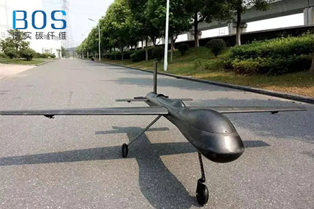 碳纤维在航天飞行器中的应用解析