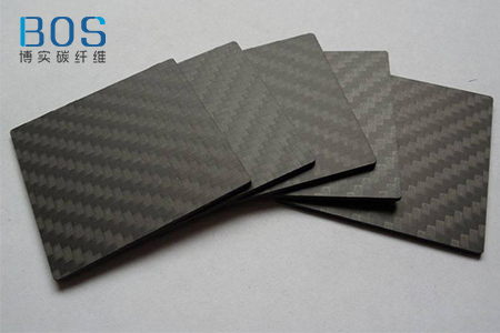 超声振动加工碳纤维材料的工艺优化