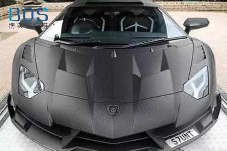 碳纤维汽车部件的成型工艺有哪些？