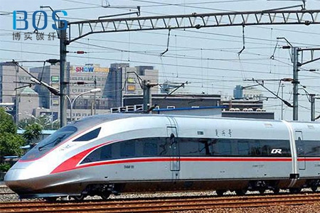 关于碳纤维复合材料车体的应用发展分析