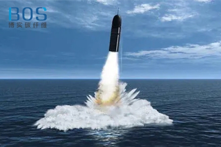 碳纤维复合材料在航空航天领域应用