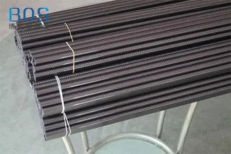 碳纤维管抗老化性能如何？