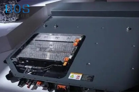 碳纤维电池箱体的优势体现在哪些方面？