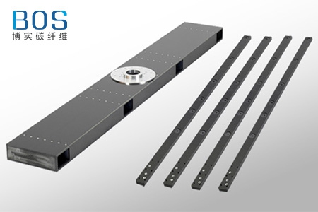 碳纤维牙叉对模具及成型设备的要求有哪些？