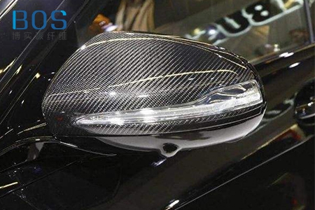 碳纤维汽车部件具体有哪些应用表现？