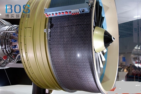 yth游艇会复合材料在航天航空领域的优势分析