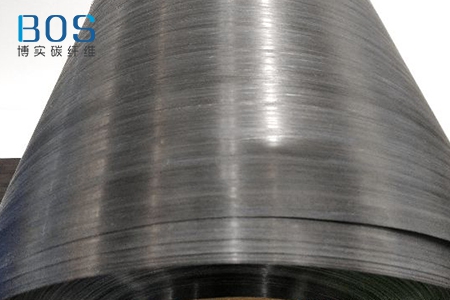 常见的几种高性能纤维复合材料种类分析