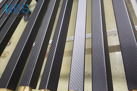 碳纤维机械臂力学性能该如何评判？