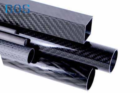 碳纤维管的缠绕工艺流程是什么？