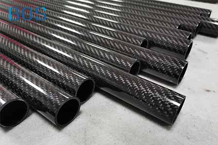 如何在制作工艺中保证碳纤维圆管的质量？