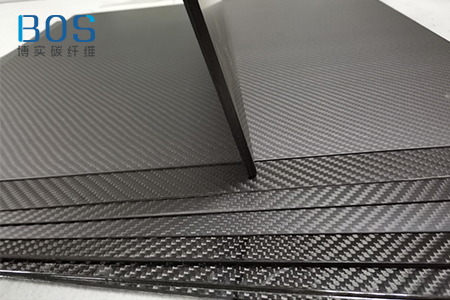 碳纤维板耐高温吗？可以承受多高的温度？