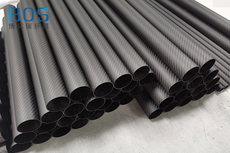 碳纤维管的制作方式是什么？有哪些优秀的力学