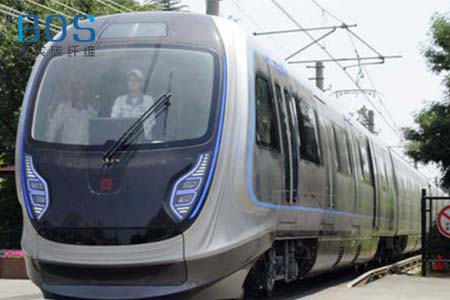 碳纤维复材能够在轨道交通车辆中普及吗？